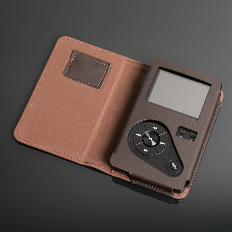 portable flac player 2014