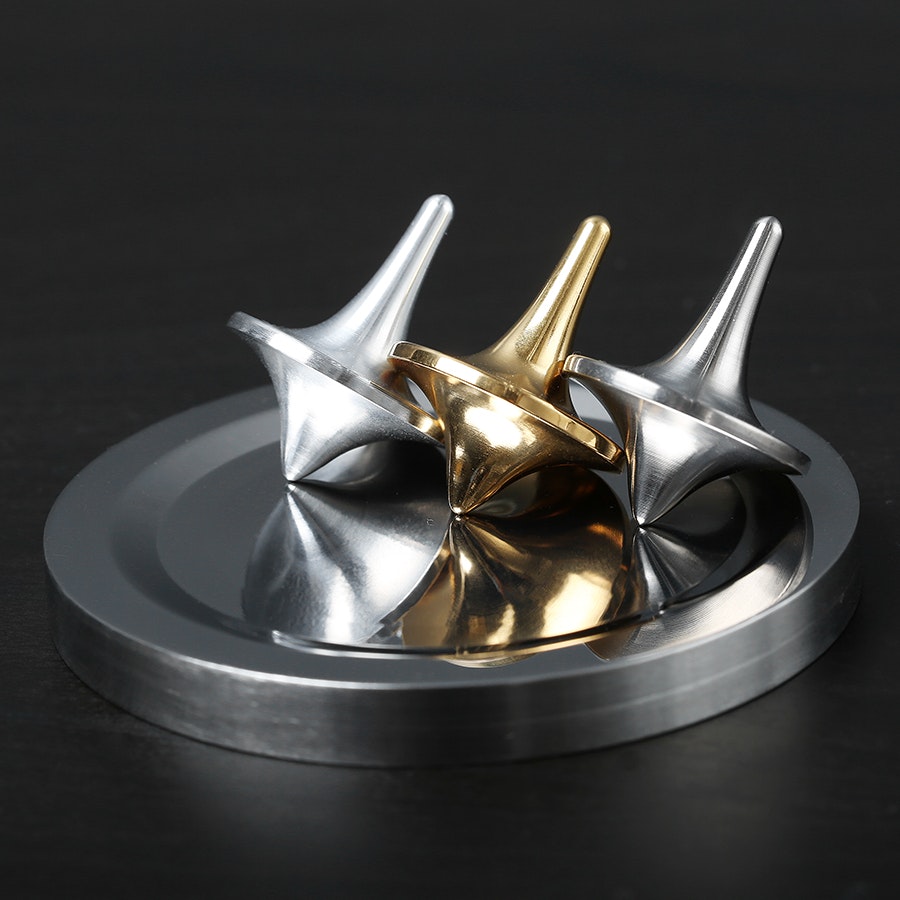 ForeverSpin 3Top Bundle Price & Reviews Drop