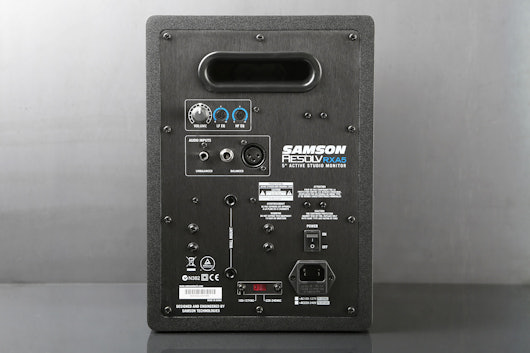 Samson Resolv RXA5 Reference Monitor