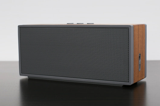 Grain Audio PWS Bluetooth Speaker