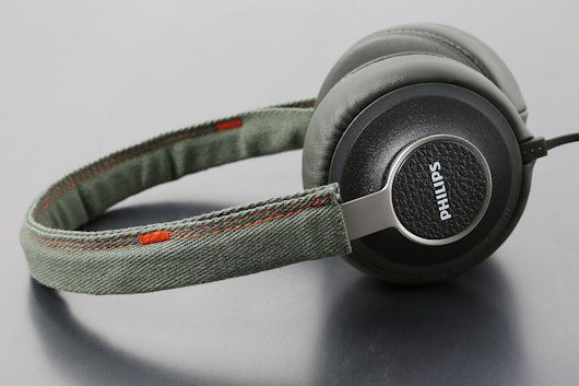 Philips CitiScape Downtown Headphone