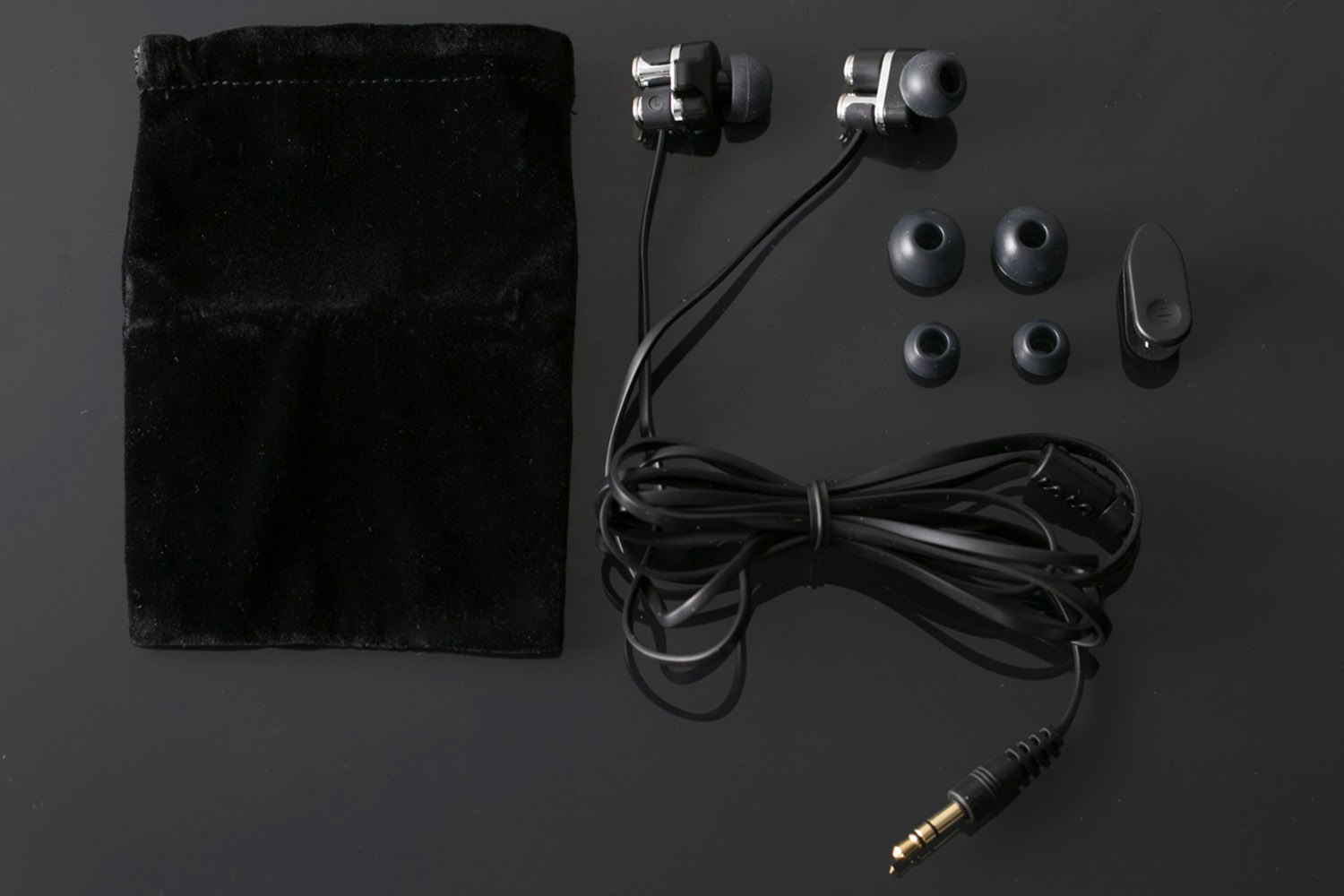 Moe Audio MOE-SS01 IEM