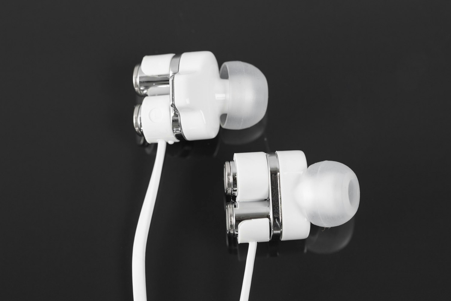 Moe Audio MOE-SS01 IEM