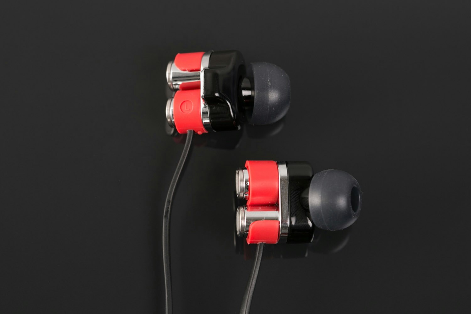 Moe Audio MOE-SS01 IEM