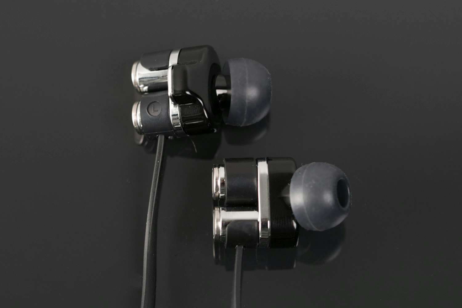 Moe Audio MOE-SS01 IEM