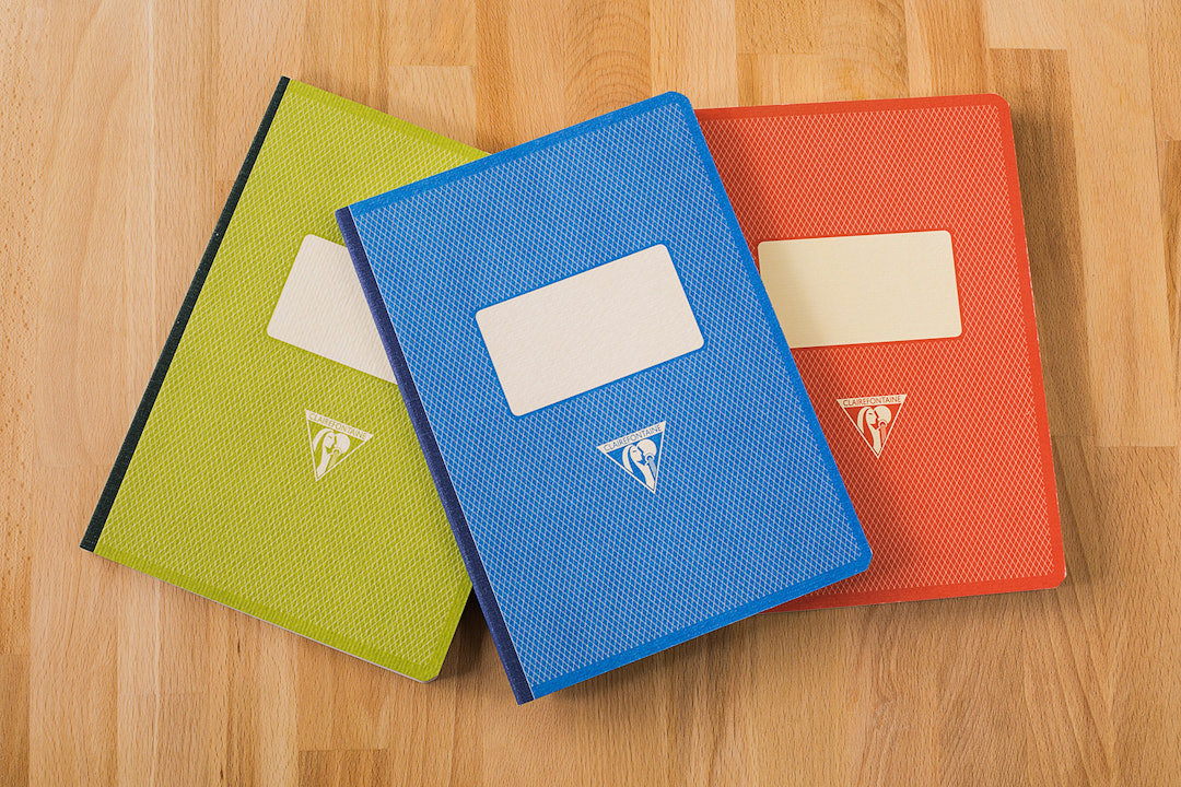 Clairefontaine 1951 Clothbound (5 or 10-Pack)