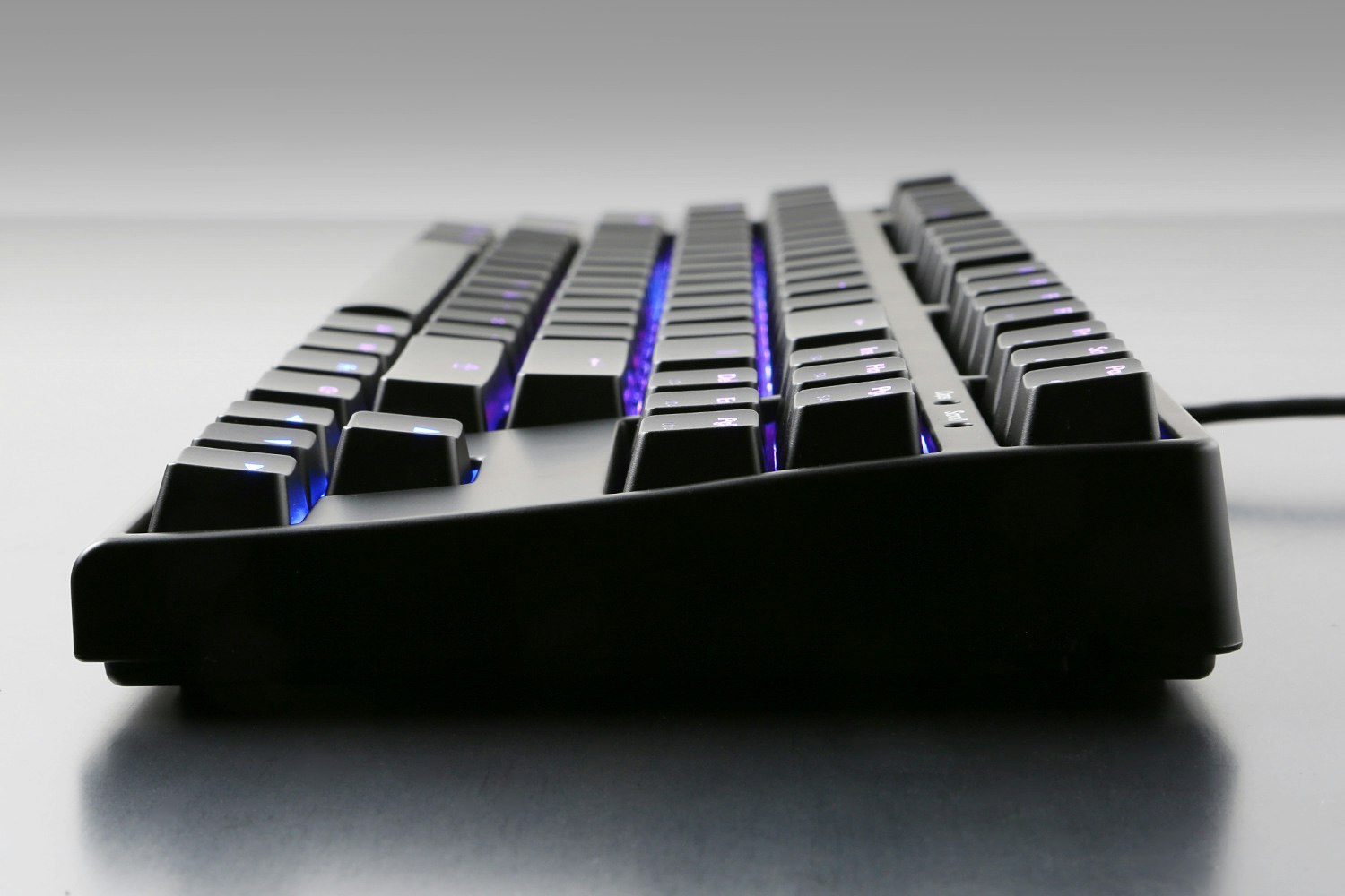 V80 TKL Mechanical Keyboard