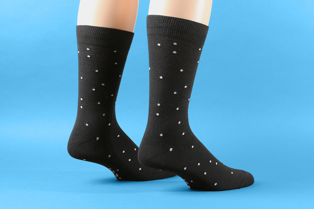 Richer Poorer Socks (3-Pack)