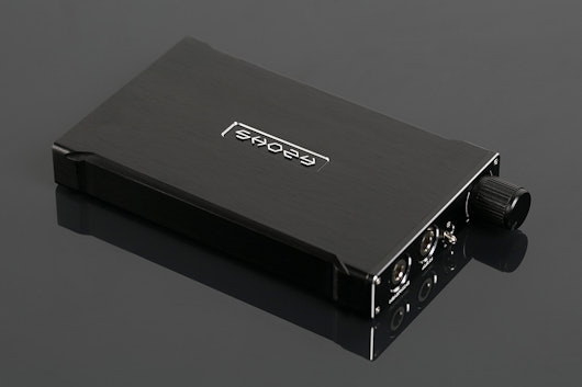 Shozy PX-M1 Portable Headphone Amplifier