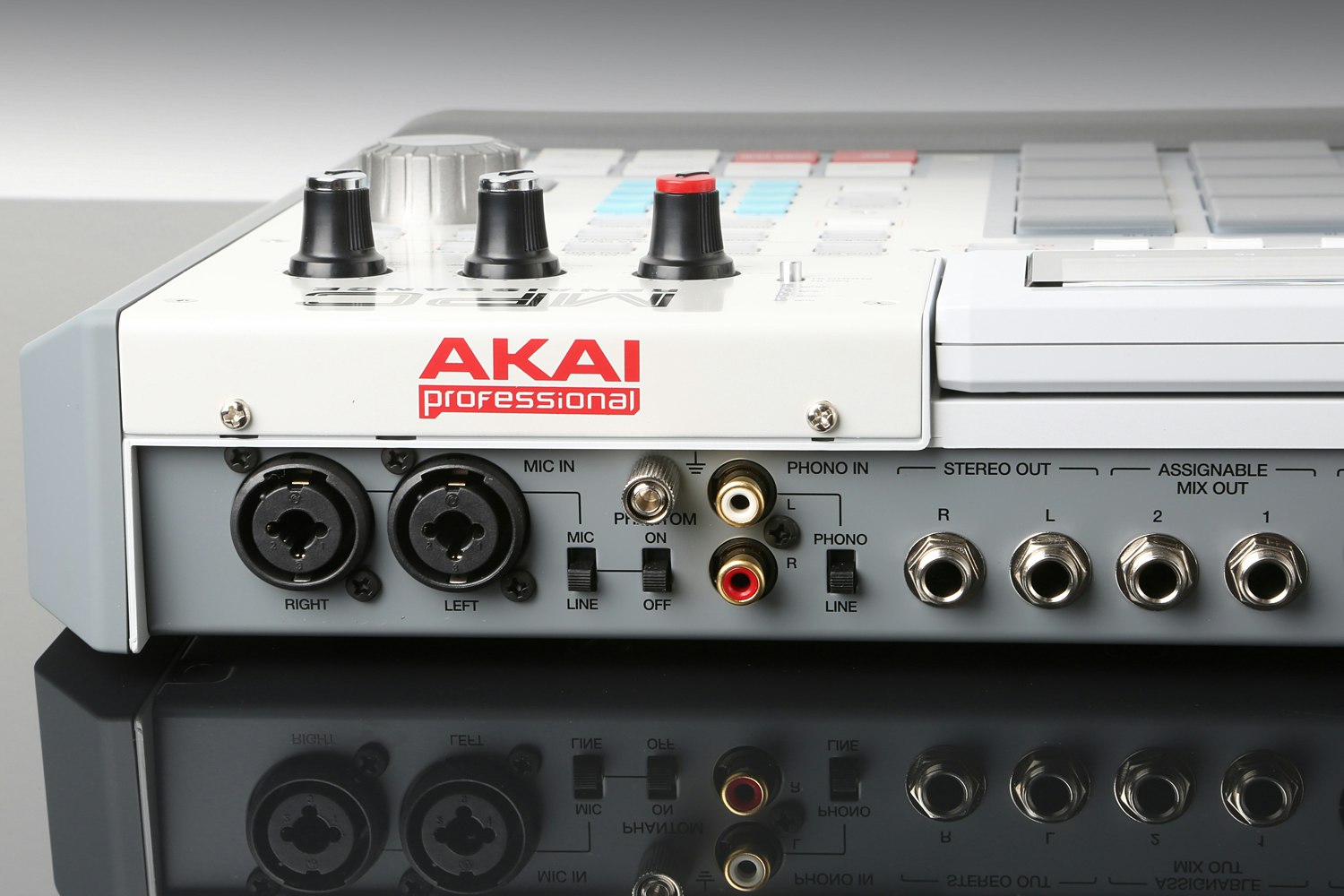 Akai MPC Renaissance