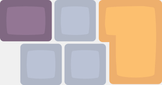 Galaxy Class Keycaps Set