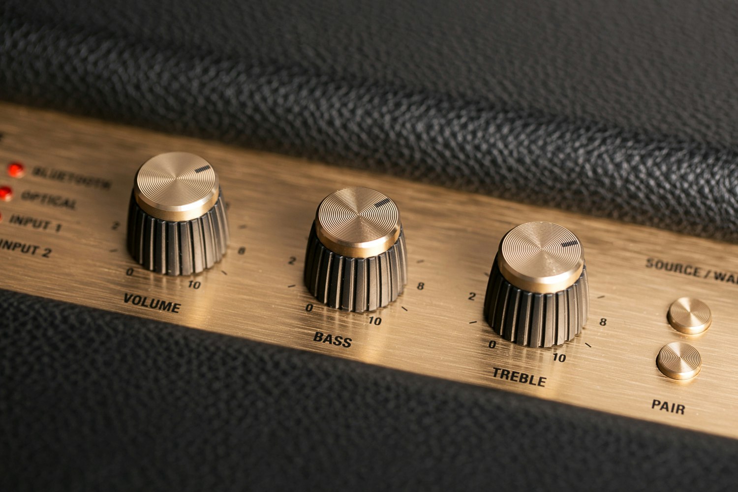 Marshall Stanmore Bluetooth Speaker