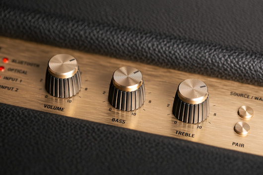 Marshall Stanmore Bluetooth Speaker