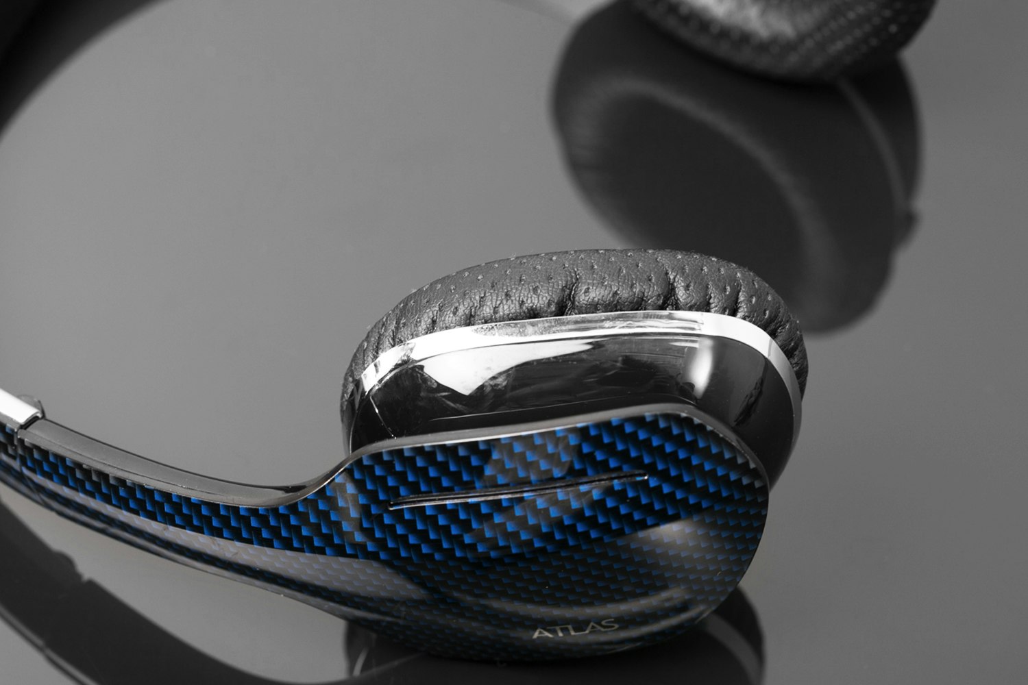 MEElectronics Atlas Headphones