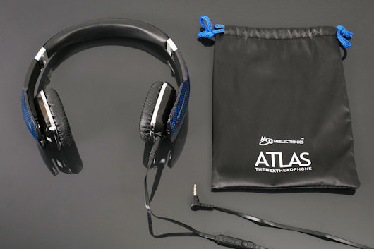 MEElectronics Atlas Headphones