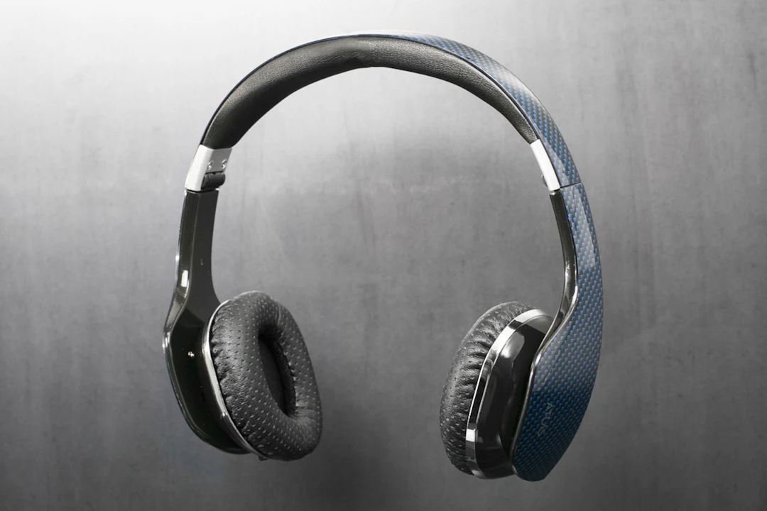 MEElectronics Atlas Headphones