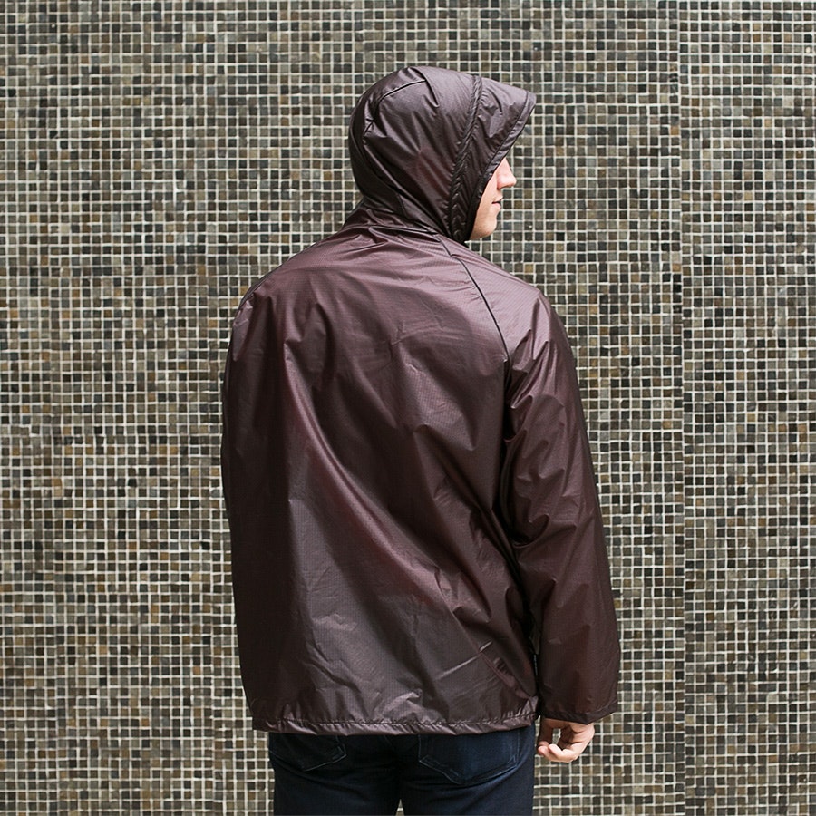 Lightheart sale rain jacket