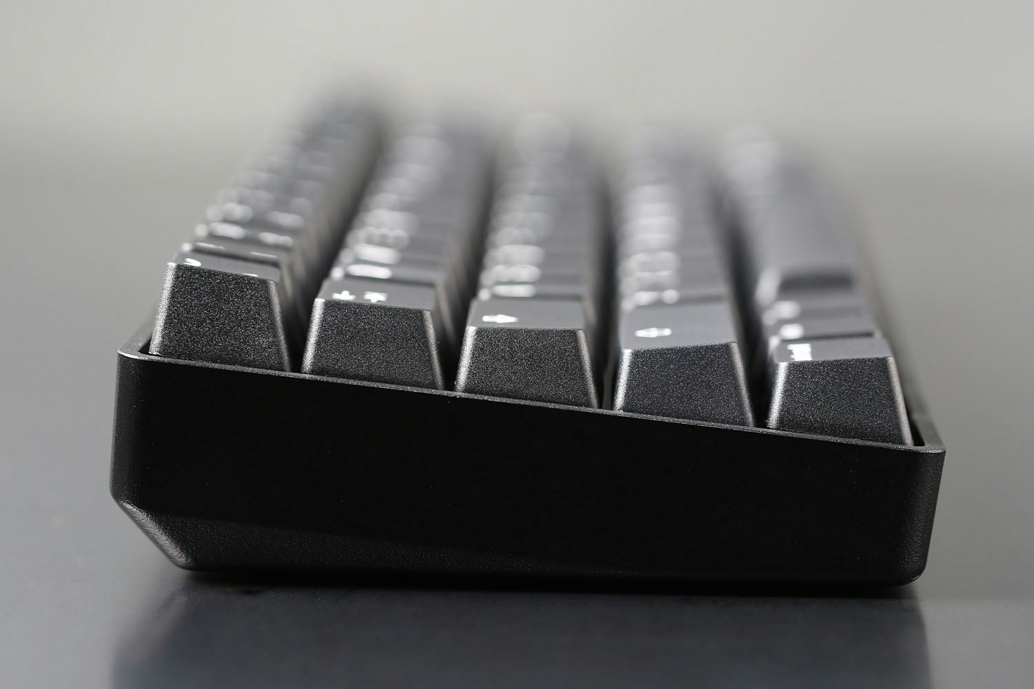 Vortex Doubleshot PBT Keycaps