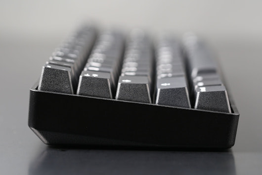 Vortex Doubleshot PBT Keycaps