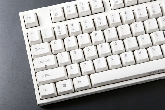 Keycool 87-Key Keyboard