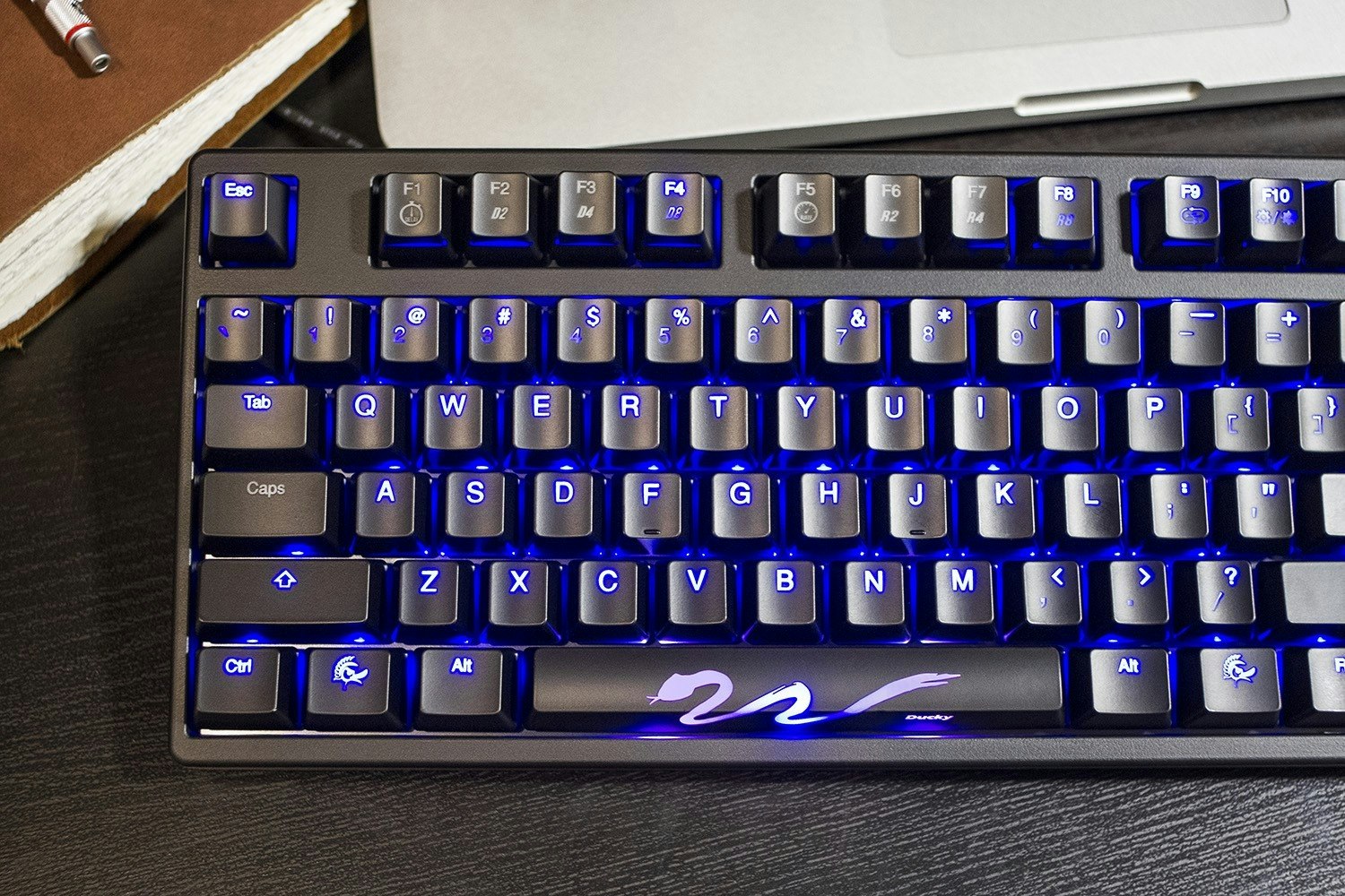 Ducky Shine 3 Mechanical Keyboards Drop