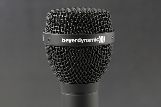 Beyerdynamic M69 TG Microphone