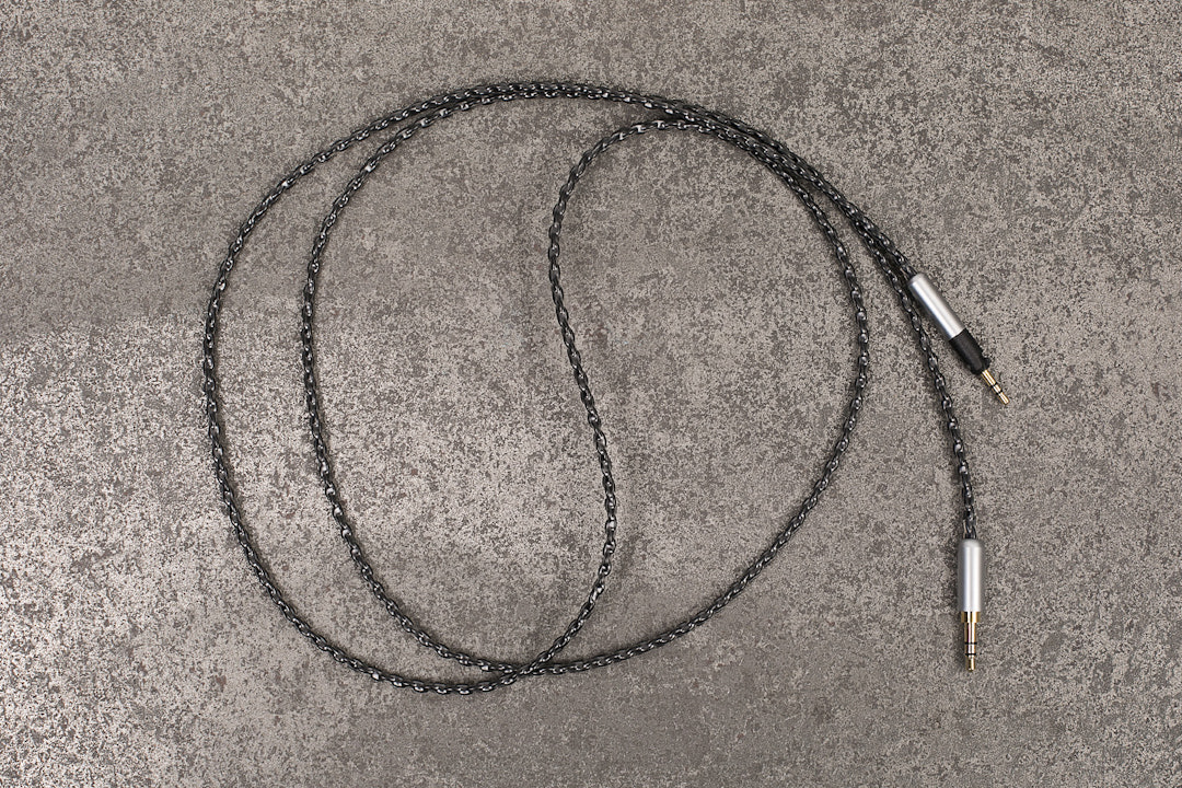 ZY Cable for Sennheiser HD598