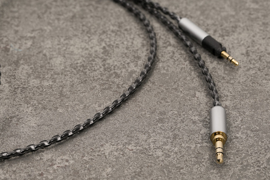 ZY Cable for Sennheiser HD598