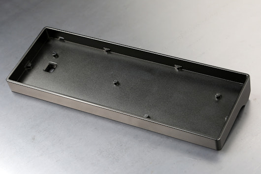 60% Keyboard Aluminum Case