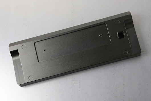 60% Keyboard Aluminum Case