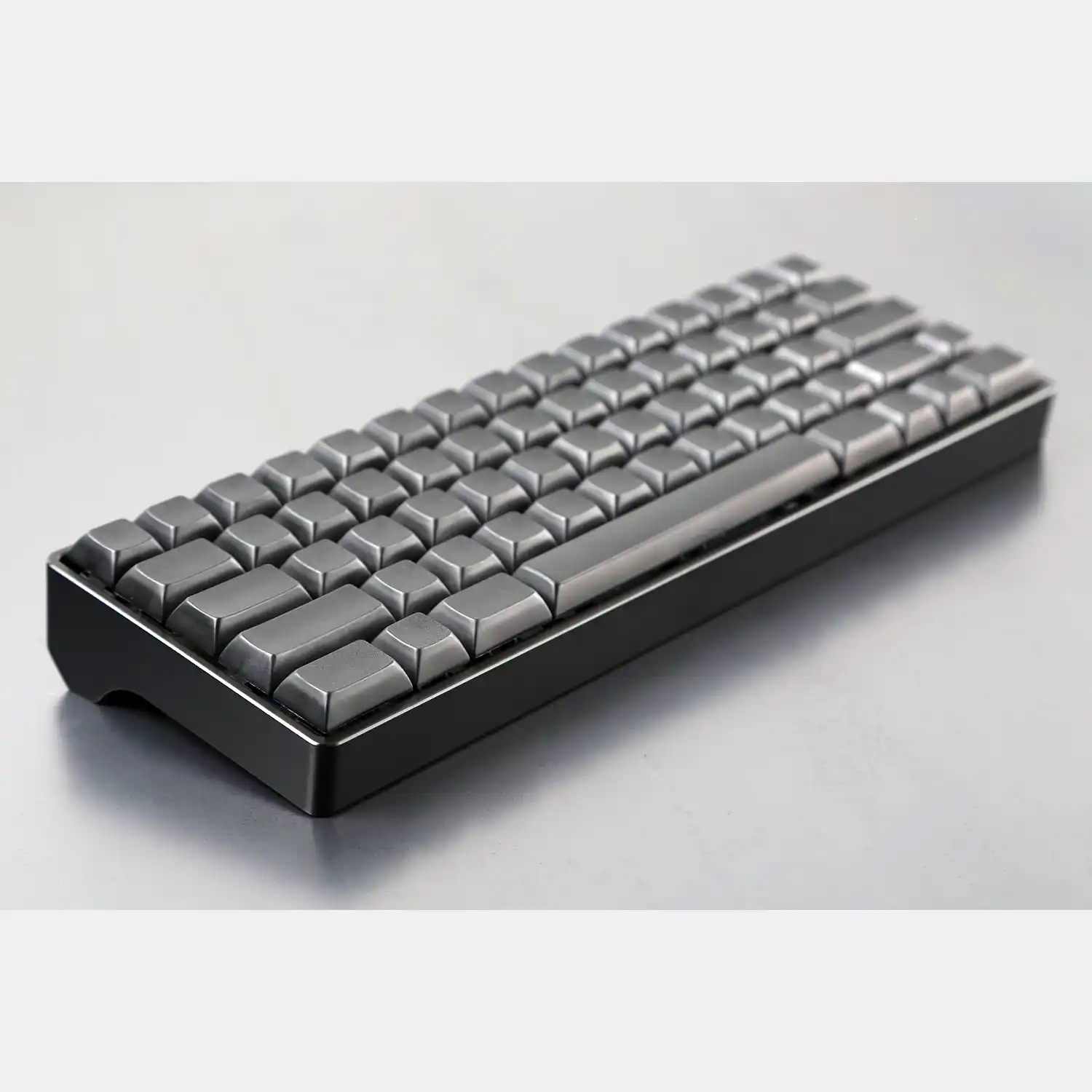 60% Keyboard Aluminum Case | Mechanical Keyboards | Components ...