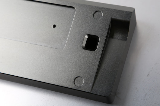 60% Keyboard Aluminum Case