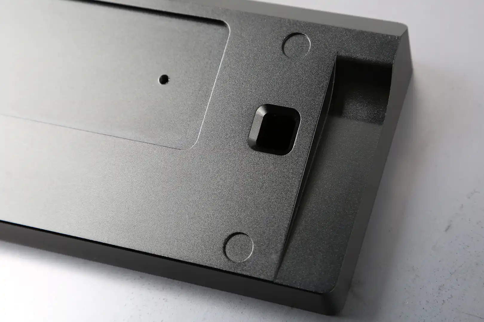 60% Keyboard Aluminum Case | Mechanical Keyboards | Components ...