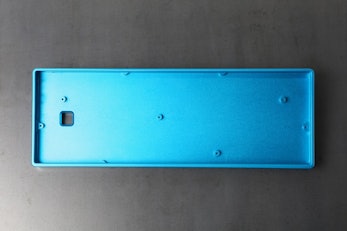 60% Keyboard Aluminum Case