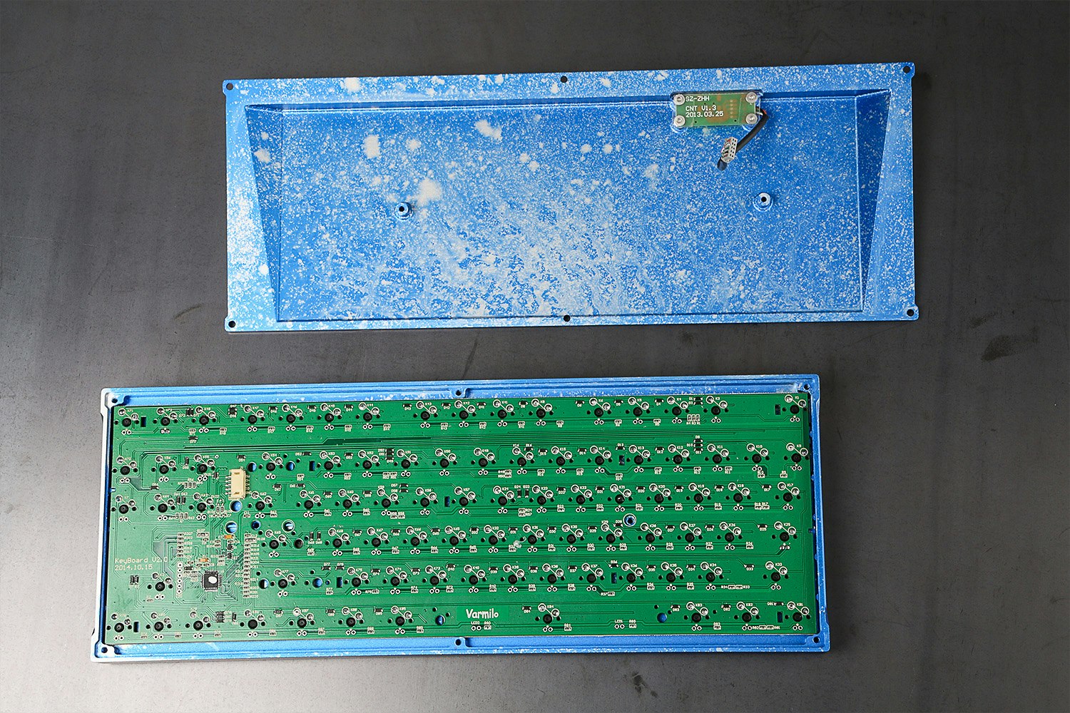 Varmilo Special Editions