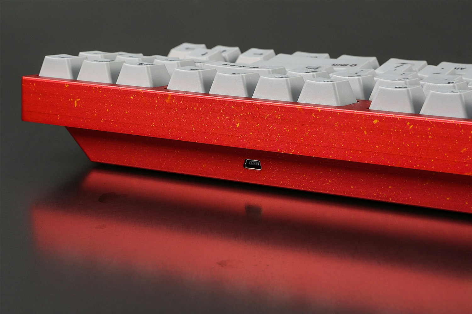 Varmilo Special Editions