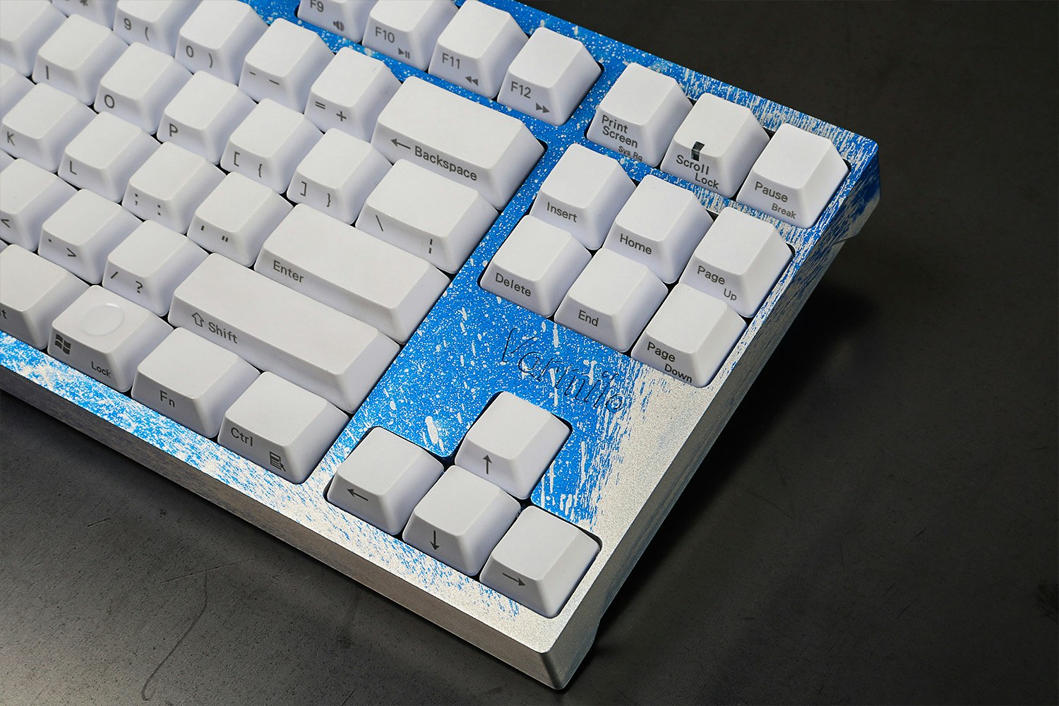 Varmilo Special Editions