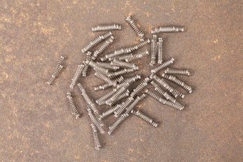 120x Custom Cherry MX Springs (3-Pack)