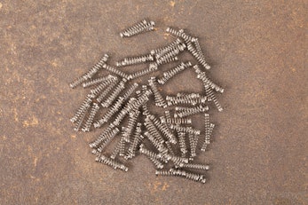 120x Custom Cherry MX Springs (3-Pack)