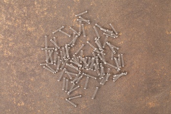 120x Custom Cherry MX Springs (3-Pack)
