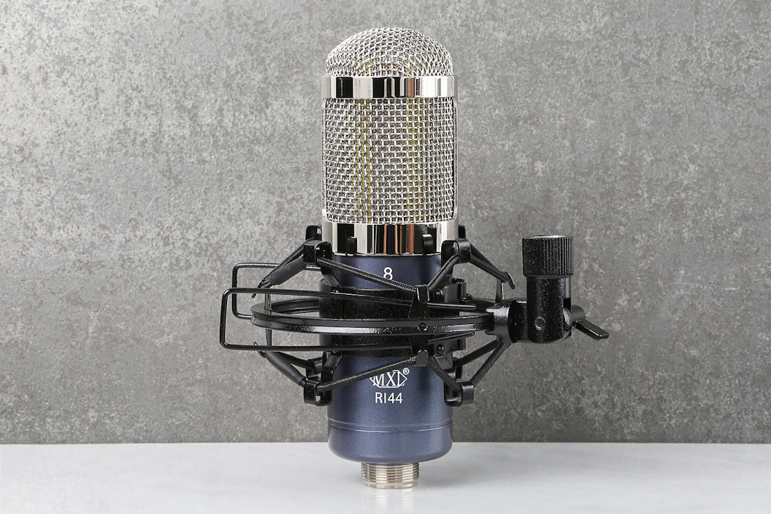 MXL R144 Ribbon Microphone
