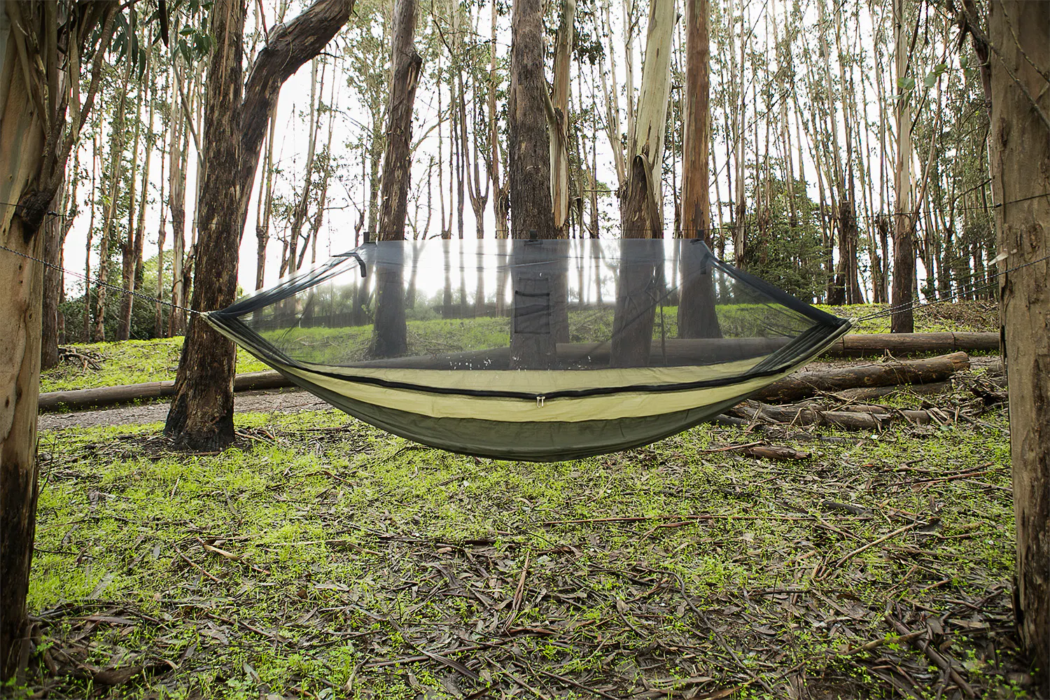 Byer of Maine Moskito Kakoon Hammock | Hammocks | Drop