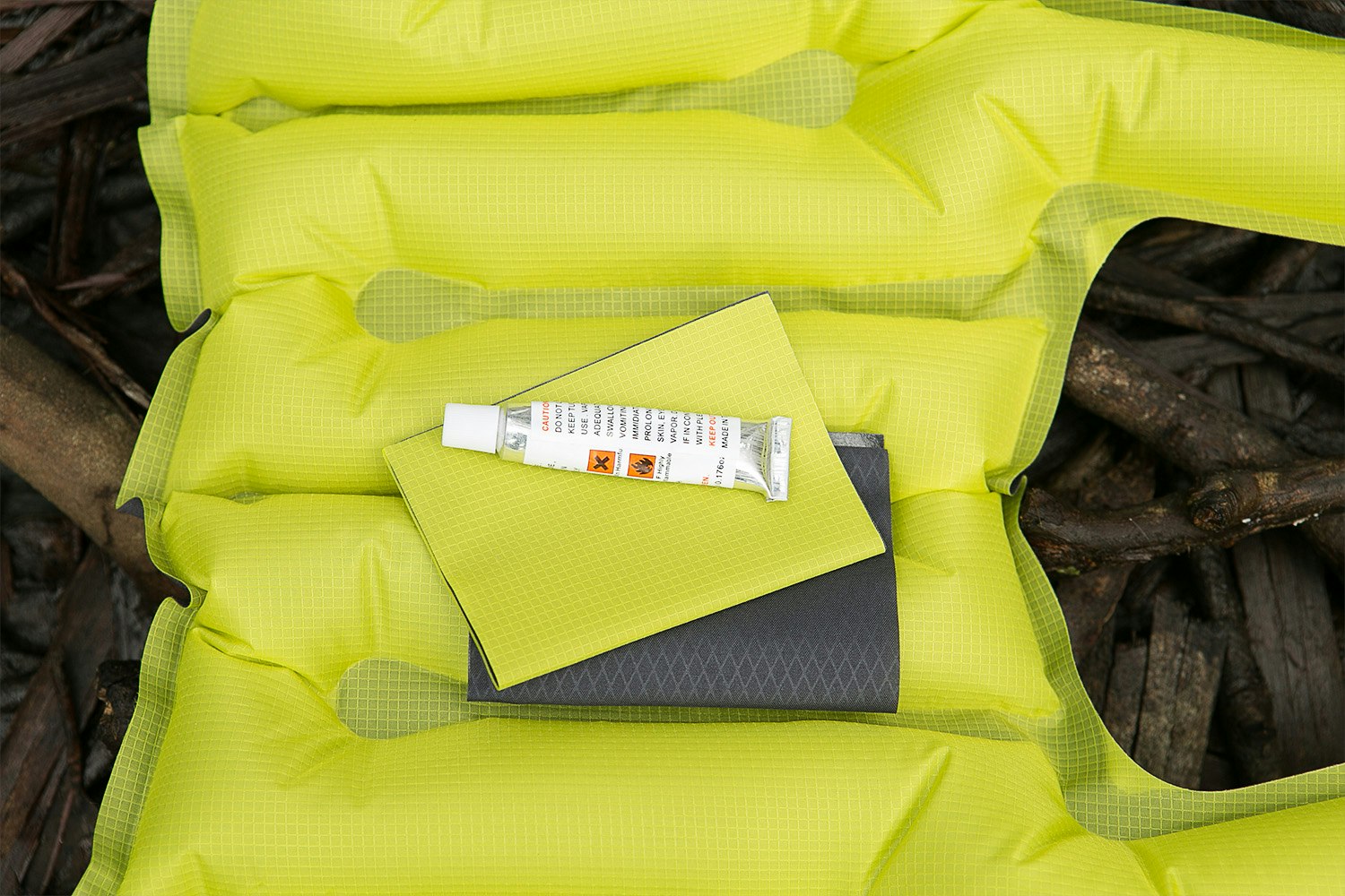 Klymit Inertia X Frame Ultralight Sleeping Pad Price & Reviews Massdrop