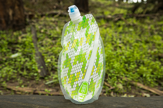 GSI H20 Lite 1 L Water Bottle (2-Pack)