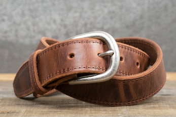 Ashland Leather Belts