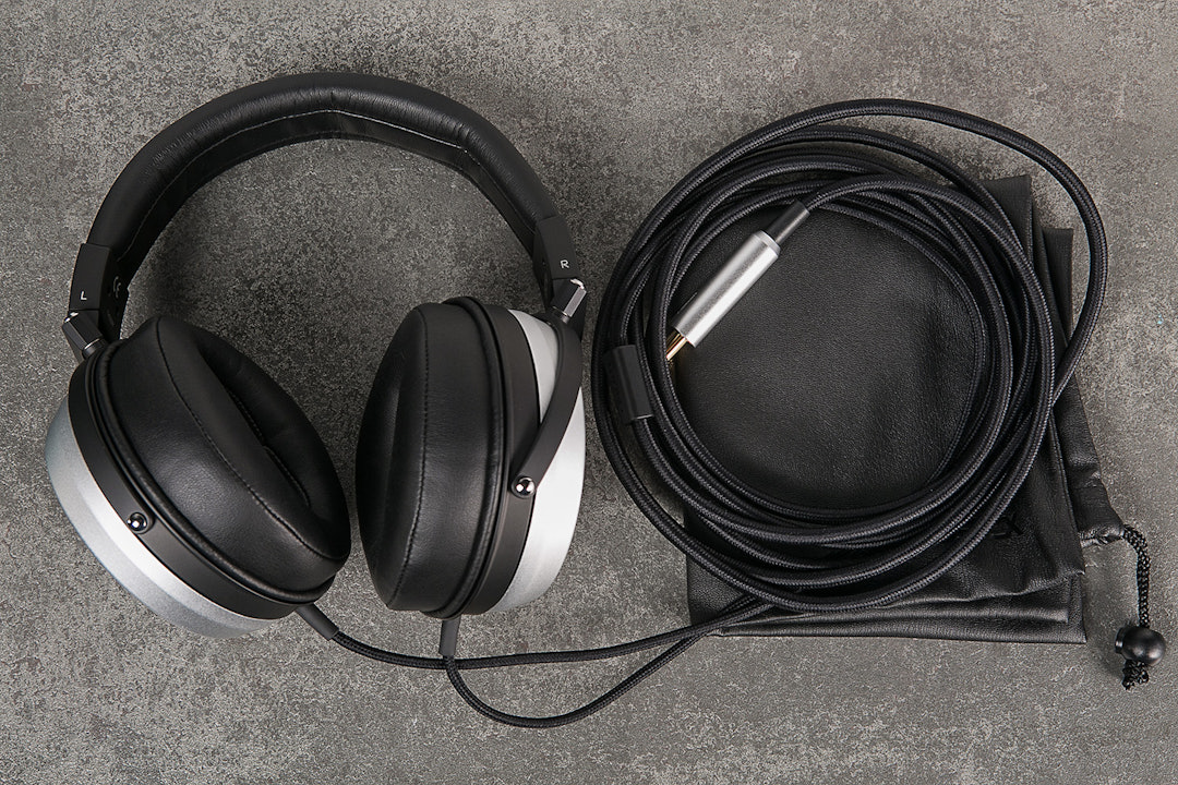 Fostex TH500RP Planar Magnetic Headphones
