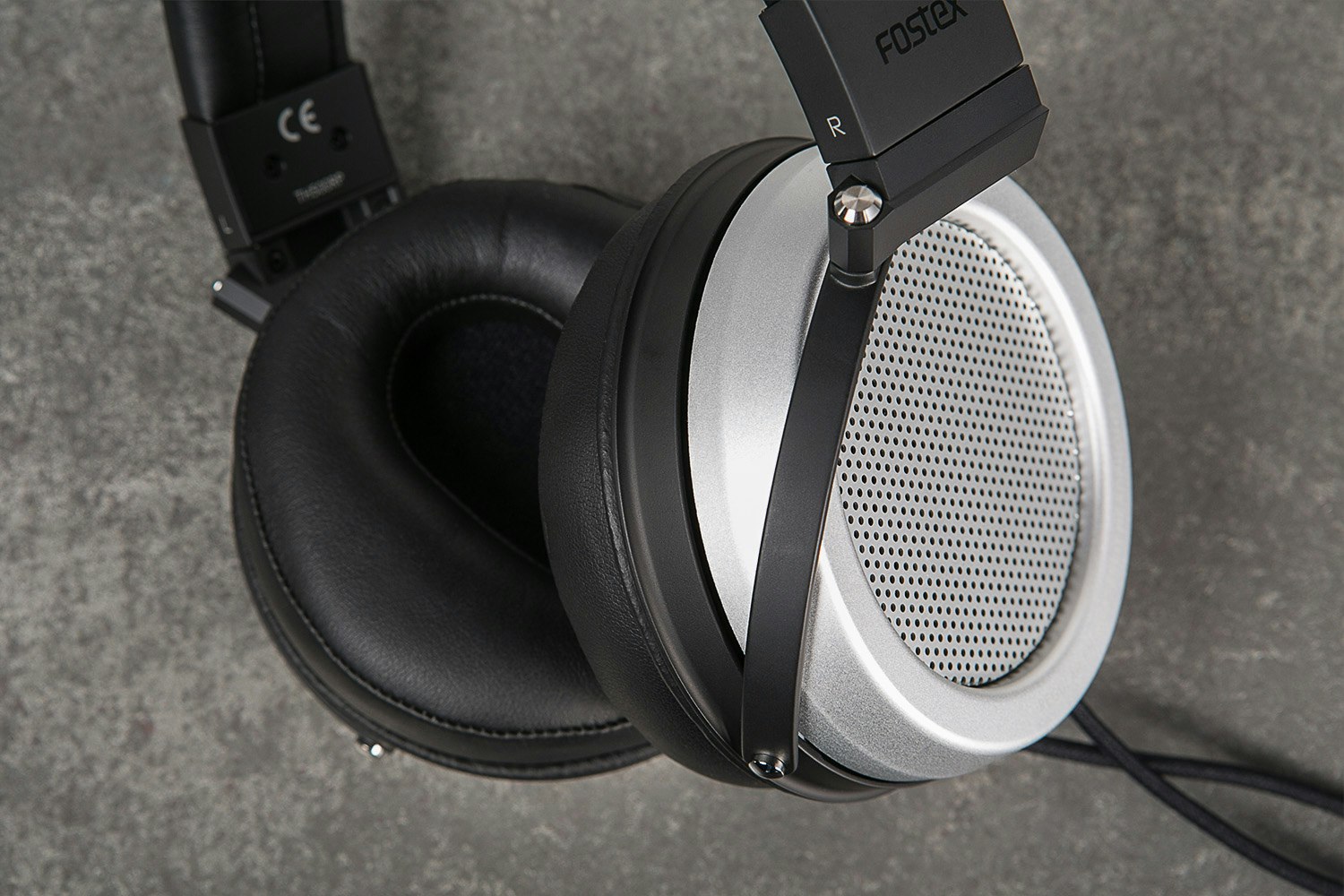 Fostex TH500RP Planar Magnetic Headphones