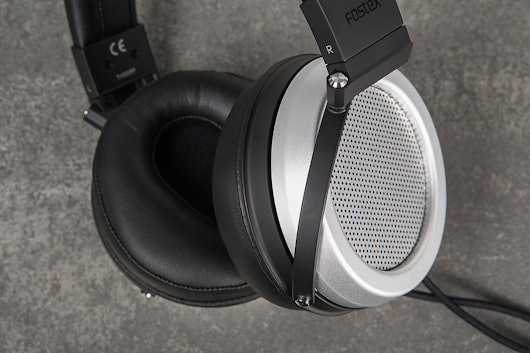 Fostex TH500RP Planar Magnetic Headphones