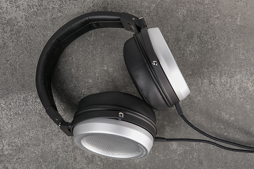 Fostex TH500RP Planar Magnetic Headphones
