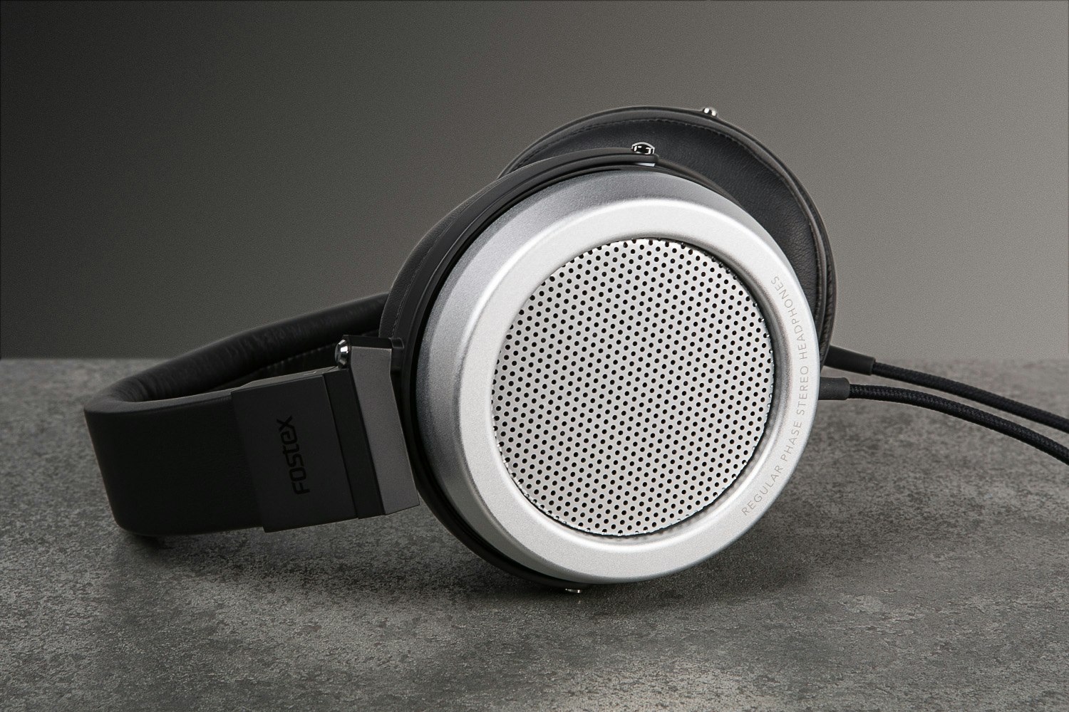 Fostex TH500RP Planar Magnetic Headphones
